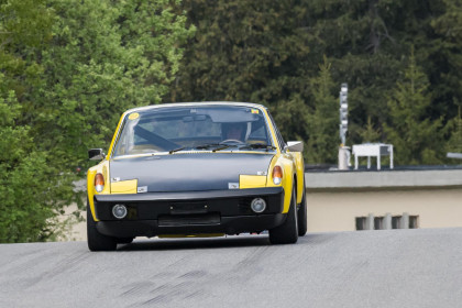 #213 Urs Brunner (Bern), Porsche 914/6 (Baujahr:1970, 1991 ccm, 200 PS)

Lenzerheide, 03. Juni 2023

——————————————
Web: https://suter.photo
Instagram: suter.photo
——————————————

©suter.photo 2023