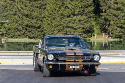 #219 Markus Randegger (Maur), Ford Mustang GT350H (Baujahr:1966, 4700 ccm, 250 PS)

Lenzerheide, 03. Juni 2023

——————————————
Web: https://suter.photo
Instagram: suter.photo
——————————————

©suter.photo 2023