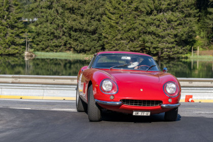 #224 Hans Dürst (Maienfeld), Ferrari 275GTB (Baujahr:1967, N/A ccm, 280 PS)

Lenzerheide, 03. Juni 2023

——————————————
Web: https://suter.photo
Instagram: suter.photo
——————————————

©suter.photo 2023