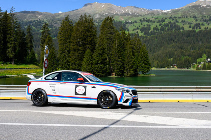 #T-11 Fred Kamm (Glarus), BMW M2 CS Racing (Baujahr:2021, 2998 ccm, 450 PS)

Lenzerheide, 03. Juni 2023

——————————————
Web: https://suter.photo
Instagram: suter.photo
——————————————

©suter.photo 2023