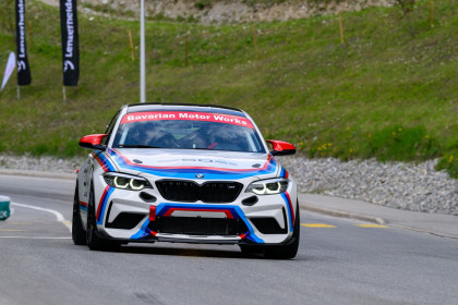 #T-11 Fred Kamm (Glarus), BMW M2 CS Racing (Baujahr:2021, 2998 ccm, 450 PS)

Lenzerheide, 03. Juni 2023

——————————————
Web: https://suter.photo
Instagram: suter.photo
——————————————

©suter.photo 2023