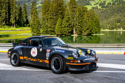 #502 Peter Hänggi (Wallisellen), Porsche 964 Carrera 2 (Baujahr:1990, 3600 ccm, 250 PS)

Lenzerheide, 03. Juni 2023

——————————————
Web: https://suter.photo
Instagram: suter.photo
——————————————

©suter.photo 2023