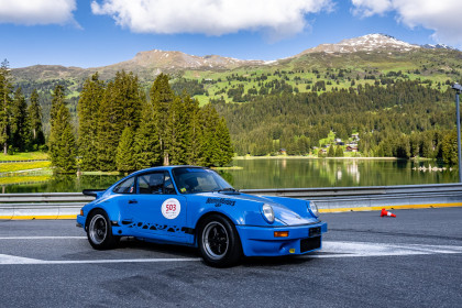 #503 Martin Boesch (Steinhausen), Porsche 911 Carrera RS 3.0 (Baujahr:1969, 2687 ccm, 230 PS)

Lenzerheide, 03. Juni 2023

——————————————
Web: https://suter.photo
Instagram: suter.photo
——————————————

©suter.photo 2023