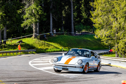 #505 Tanja Blumer (Stallikon), Porsche 911 G Carrera (Baujahr:1976, 2687 ccm, 220 PS)

Lenzerheide, 03. Juni 2023

——————————————
Web: https://suter.photo
Instagram: suter.photo
——————————————

©suter.photo 2023