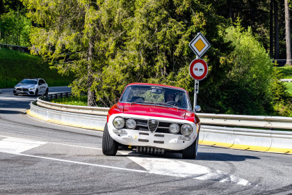 #525 Sladjan Miljic (Niederurnen), Alfa Romeo GT1300 Junior (Baujahr:1972, 1300 ccm, 90 PS)

Lenzerheide, 03. Juni 2023

——————————————
Web: https://suter.photo
Instagram: suter.photo
——————————————

©suter.photo 2023