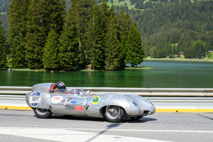 #703 Markus Jörg (Freienbach), Lotus 11 Le Mans (Baujahr:1956, 1097 ccm, 148 PS)Lenzerheide, 03. Juni 2023——————————————Web: https://suter.photoInstagram: suter.photo——————————————©suter.photo 2023