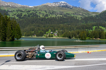 #713 Christoph Scheidegger (Wasen), Brabham BT21 (Baujahr:1965, 4200 ccm, 420 PS)

Lenzerheide, 03. Juni 2023

——————————————
Web: https://suter.photo
Instagram: suter.photo
——————————————

©suter.photo 2023