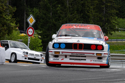 #812 Kurt Kistler (Niederurnen), BMW M3 E30 (Baujahr:1986, 2990 ccm, 397 PS)

Lenzerheide, 03. Juni 2023

——————————————
Web: https://suter.photo
Instagram: suter.photo
——————————————

©suter.photo 2023