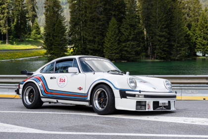 #814 Patric Seglias (Domat-Ems), Porsche 930 Turbo (Baujahr:1977, 2993 ccm, 300 PS)

Lenzerheide, 03. Juni 2023

——————————————
Web: https://suter.photo
Instagram: suter.photo
——————————————

©suter.photo 2023