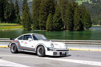 #814 Patric Seglias (Domat-Ems), Porsche 930 Turbo (Baujahr:1977, 2993 ccm, 300 PS)

Lenzerheide, 03. Juni 2023

——————————————
Web: https://suter.photo
Instagram: suter.photo
——————————————

©suter.photo 2023