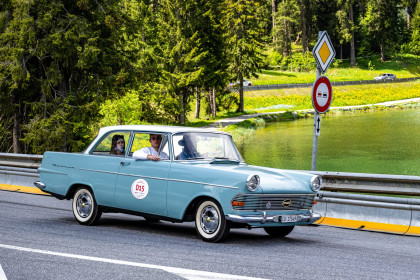 #D-15 Hugo Birrer (Eich), Opel Rekord P2 (Baujahr:1963, 1700 ccm, 55 PS)

Lenzerheide, 03. Juni 2023

——————————————
Web: https://suter.photo
Instagram: suter.photo
——————————————

©suter.photo 2023